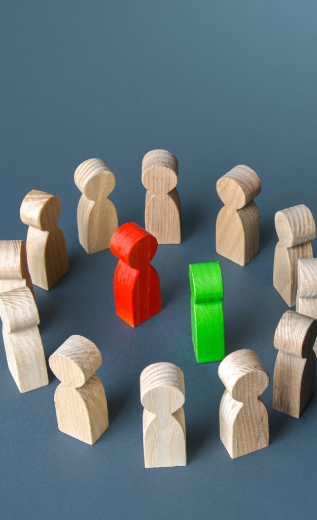 Conflicte interempresarial