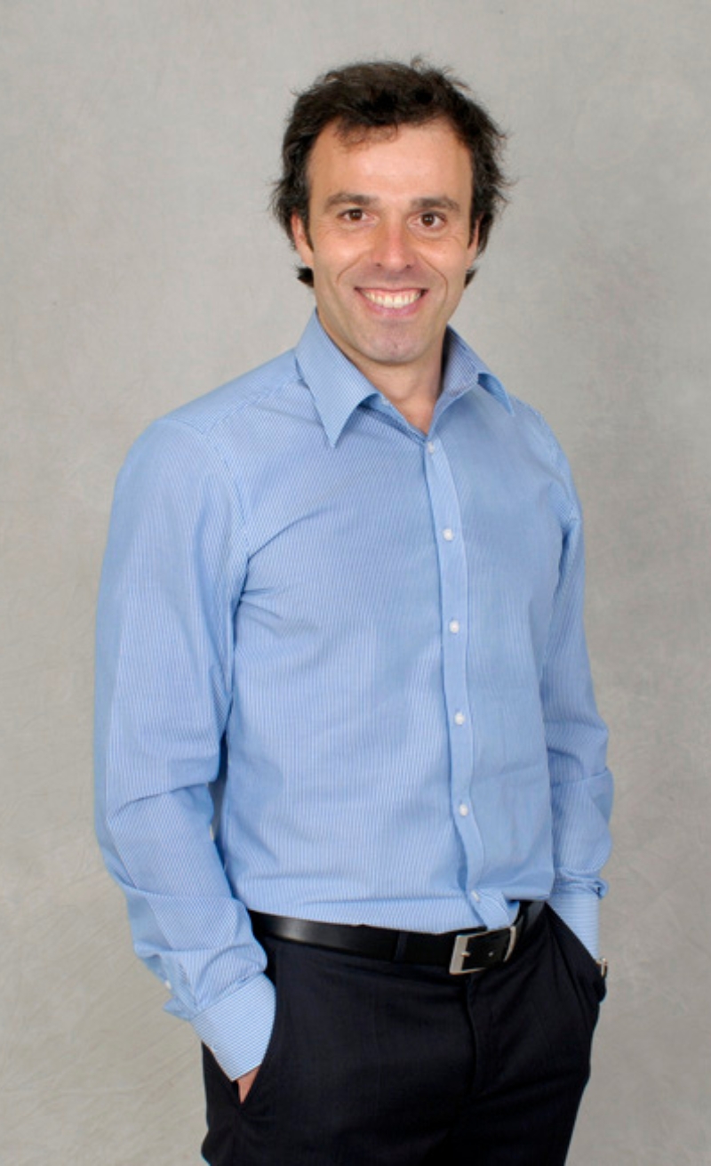Héctor Bauzá